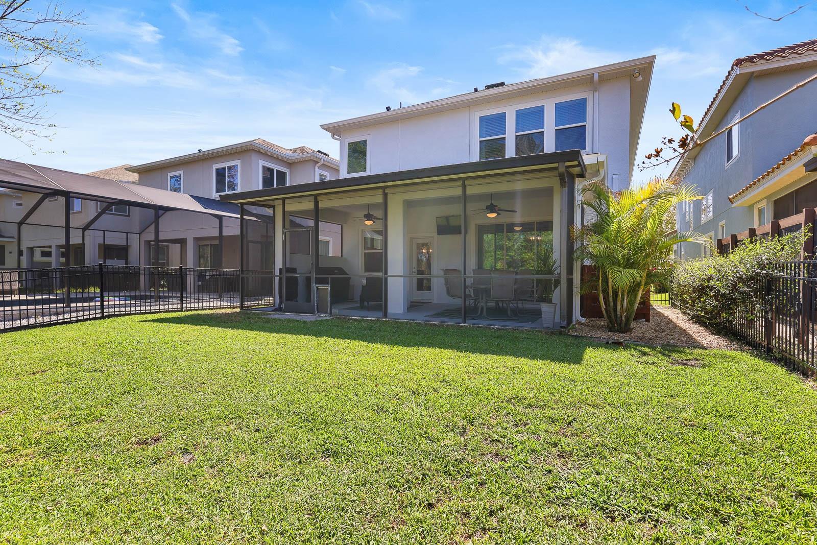 14241 NATURES RESERVE DR, LITHIA, FL, 33547