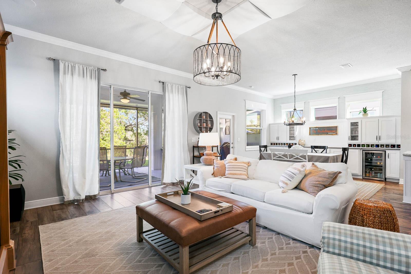 14241 NATURES RESERVE DR, LITHIA, FL, 33547