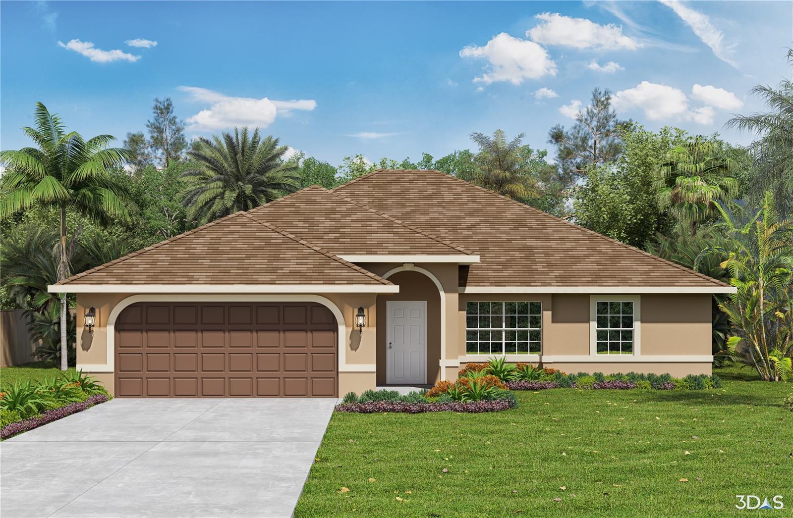 227 MORROW ST, PORT CHARLOTTE, FL, 33954