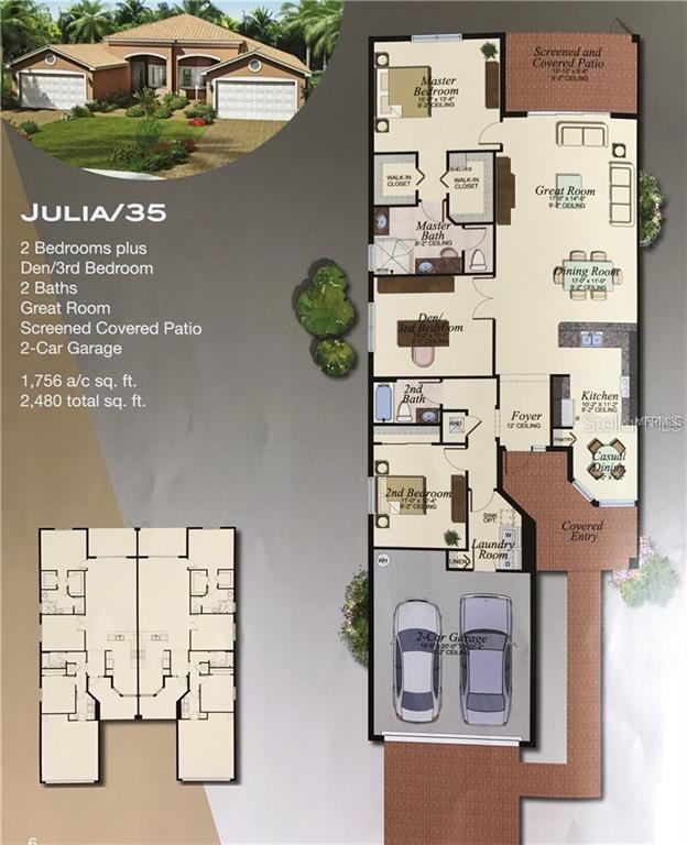 15646 AURORA LAKE CIR, WIMAUMA, FL, 33598