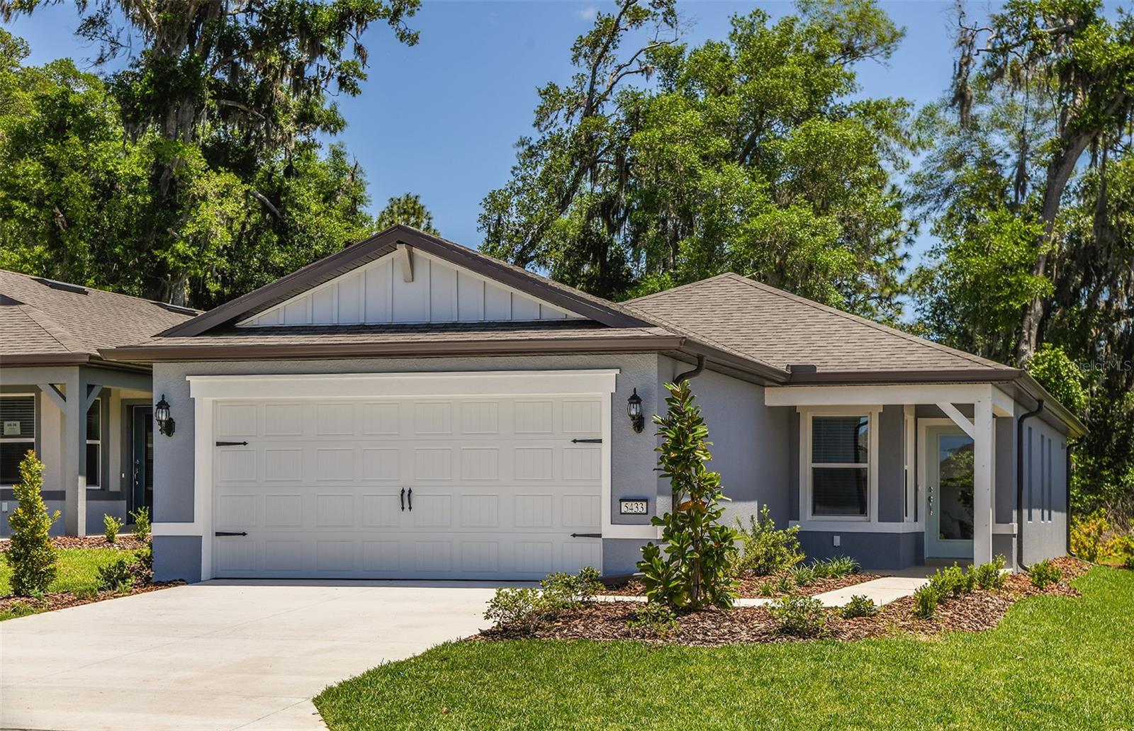 5433 SW 82ND TER, OCALA, FL, 34481