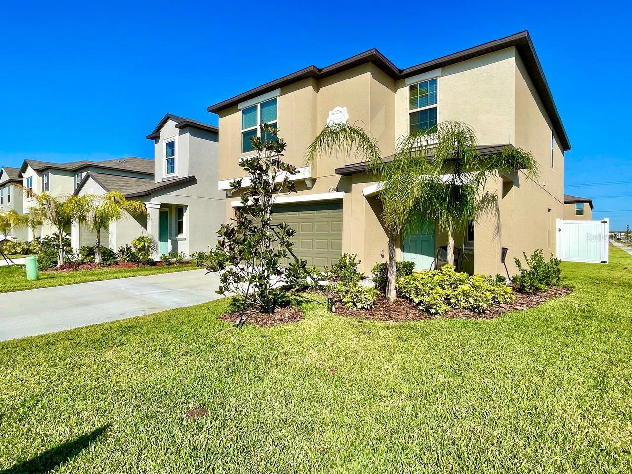 4901 WILD SENNA BLVD, TAMPA, FL, 33619