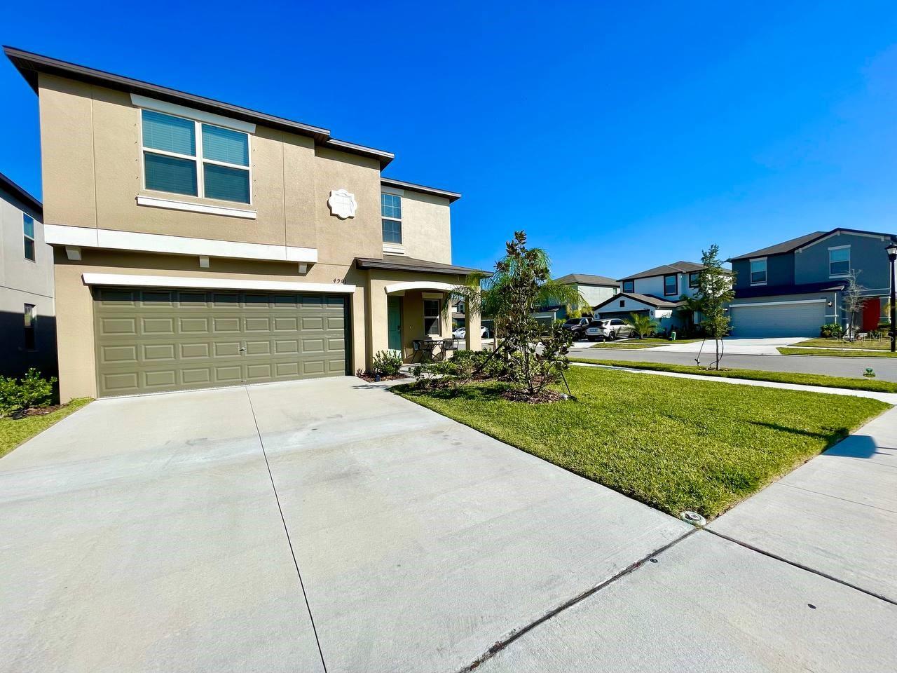 4901 WILD SENNA BLVD, TAMPA, FL, 33619