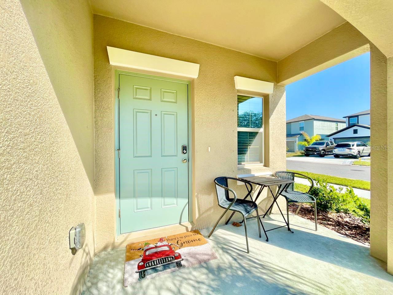 4901 WILD SENNA BLVD, TAMPA, FL, 33619
