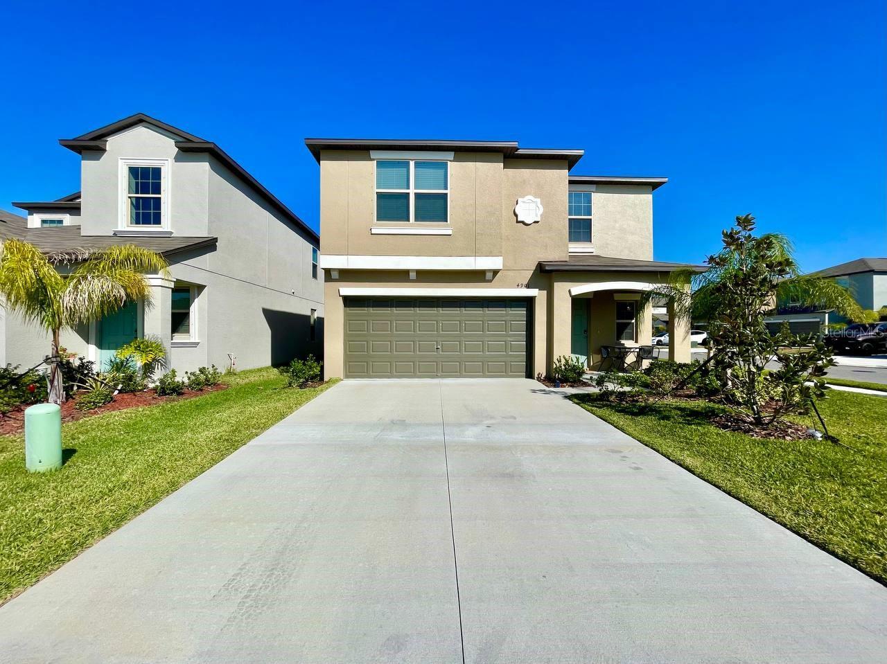 4901 WILD SENNA BLVD, TAMPA, FL, 33619