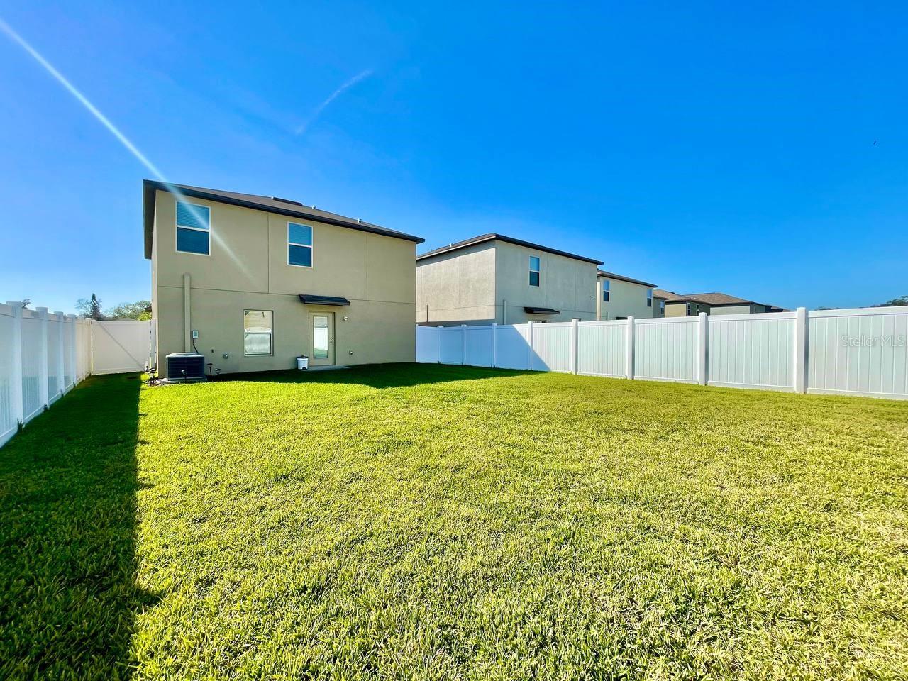 4901 WILD SENNA BLVD, TAMPA, FL, 33619