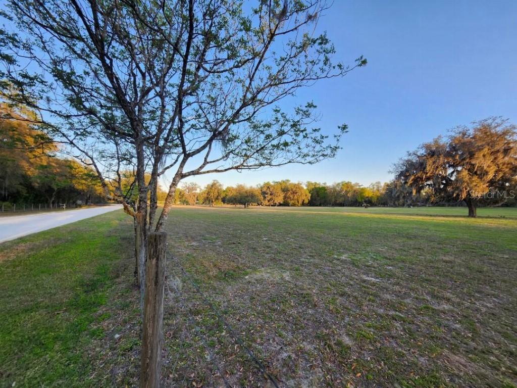 3530 NE 132ND PL, ANTHONY, FL, 32617