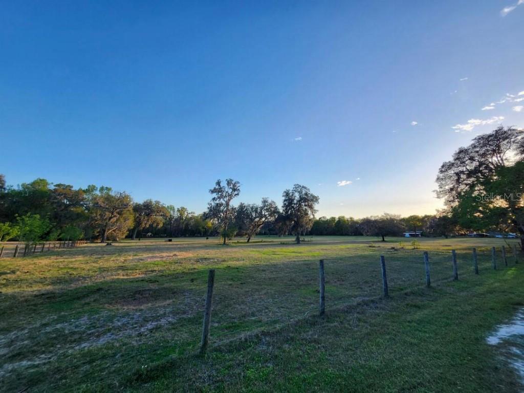 3530 NE 132ND PL, ANTHONY, FL, 32617