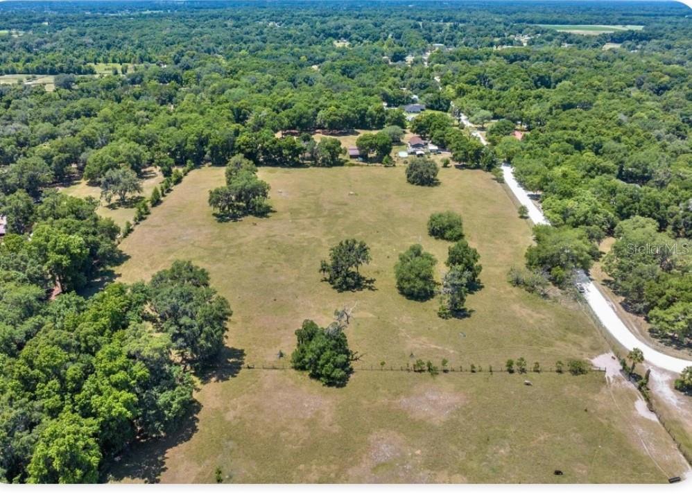 3530 NE 132ND PL, ANTHONY, FL, 32617