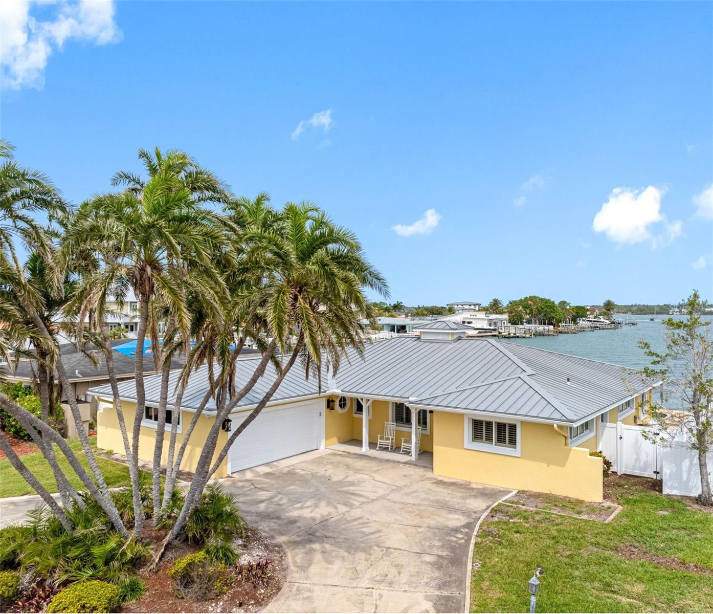 512 173RD AVE E, NORTH REDINGTON BEACH, FL, 33708