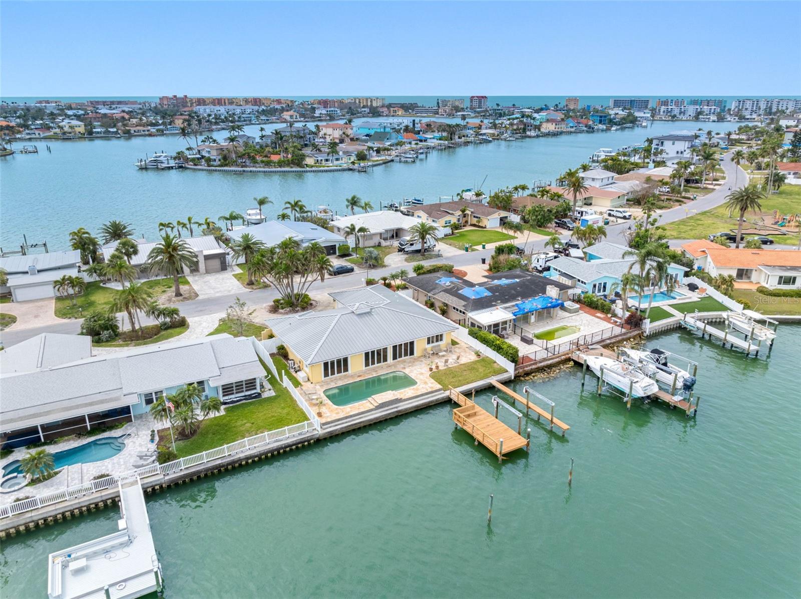 512 173RD AVE E, NORTH REDINGTON BEACH, FL, 33708