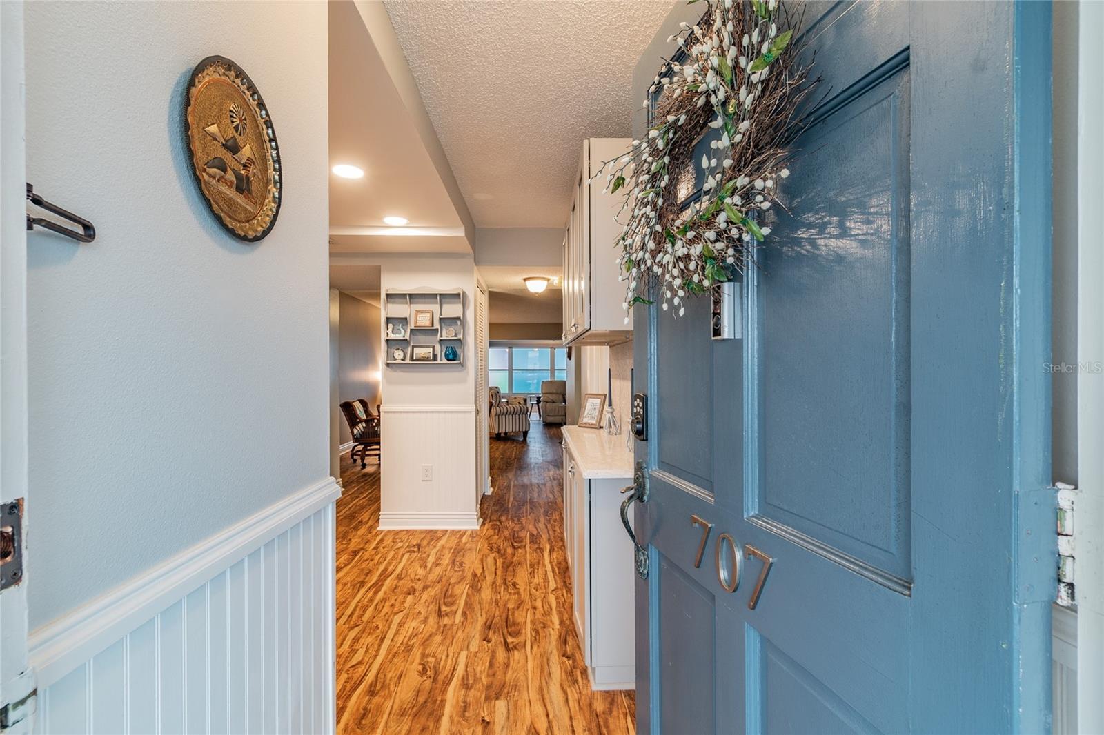 5900 SHORE BLVD S #707, GULFPORT, FL, 33707