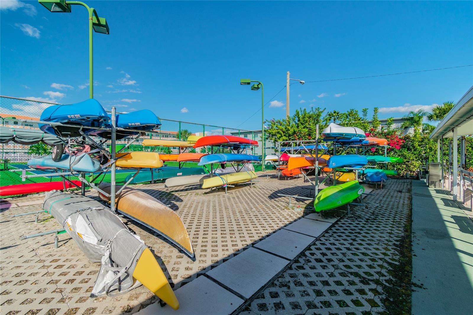 5900 SHORE BLVD S #707, GULFPORT, FL, 33707