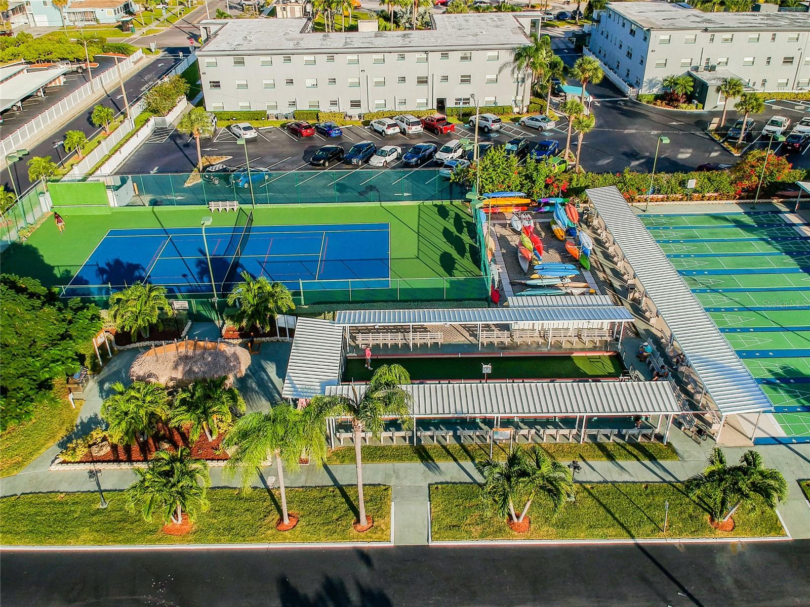 5900 SHORE BLVD S #707, GULFPORT, FL, 33707