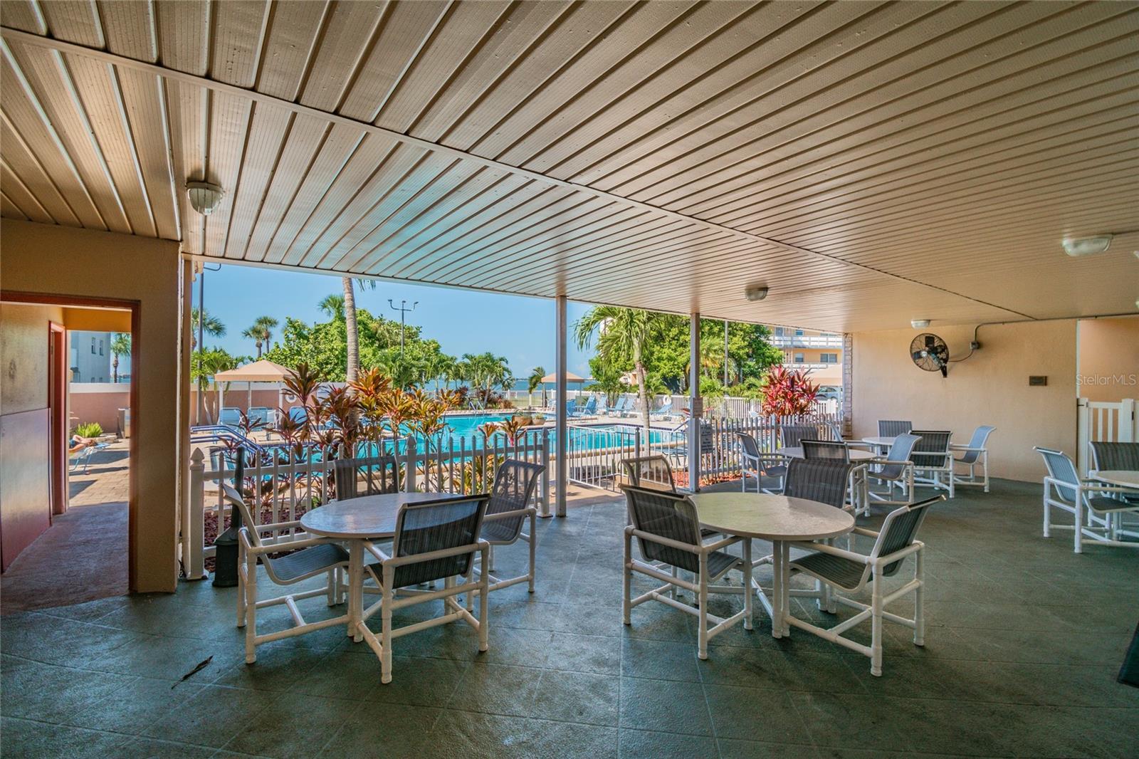 5900 SHORE BLVD S #707, GULFPORT, FL, 33707