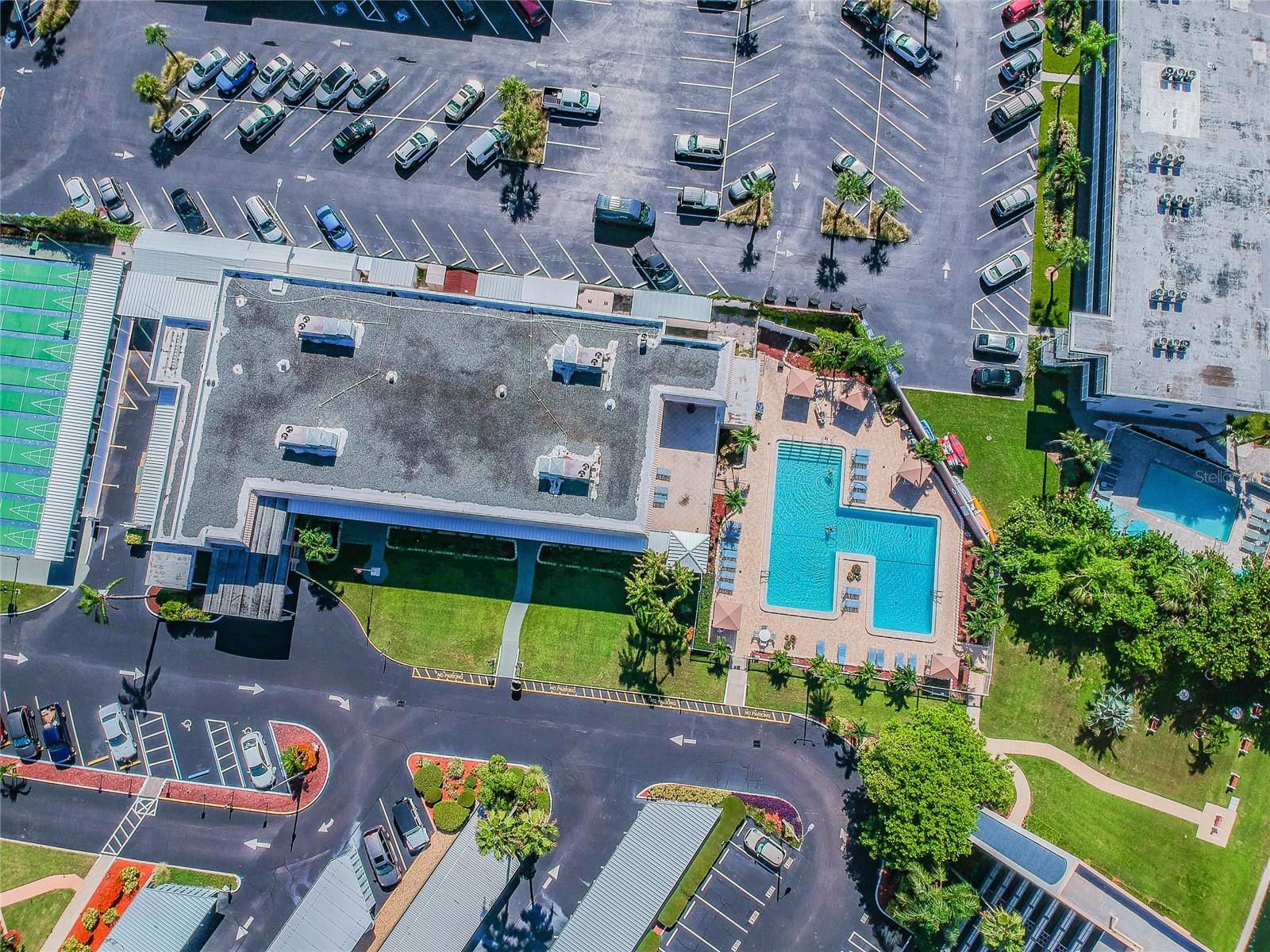 5900 SHORE BLVD S #707, GULFPORT, FL, 33707