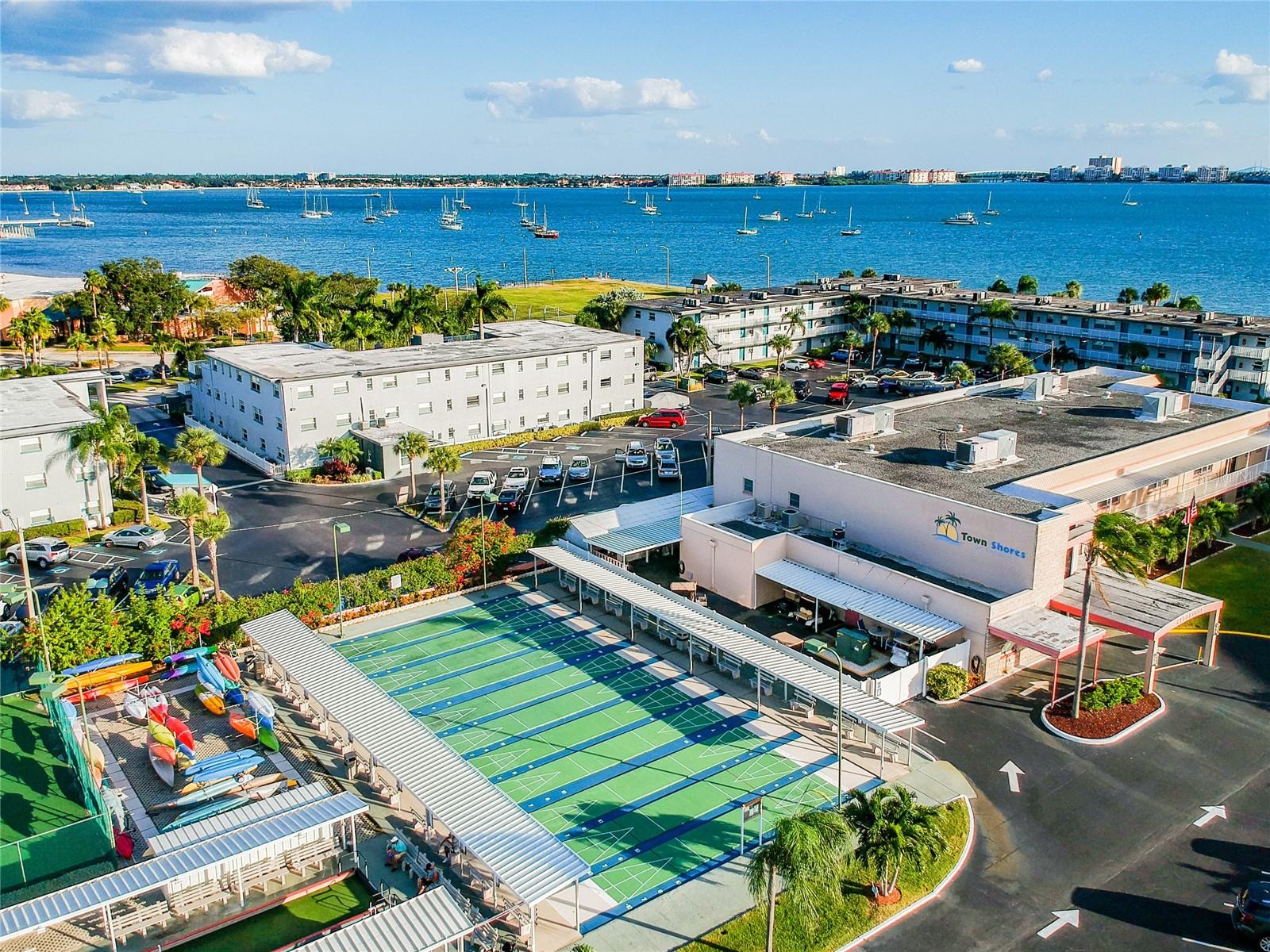 5900 SHORE BLVD S #707, GULFPORT, FL, 33707