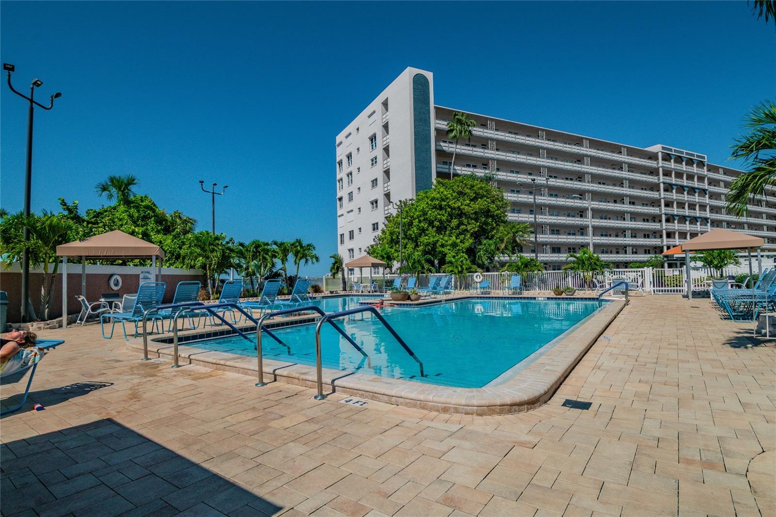 5900 SHORE BLVD S #707, GULFPORT, FL, 33707