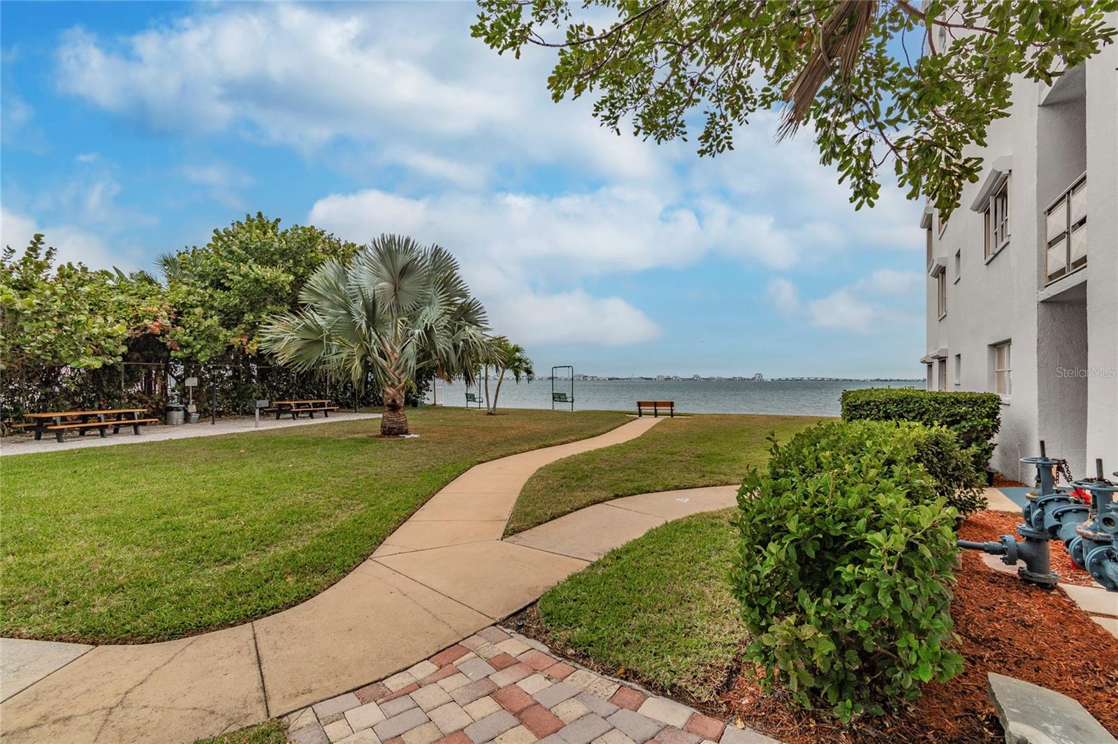5900 SHORE BLVD S #707, GULFPORT, FL, 33707