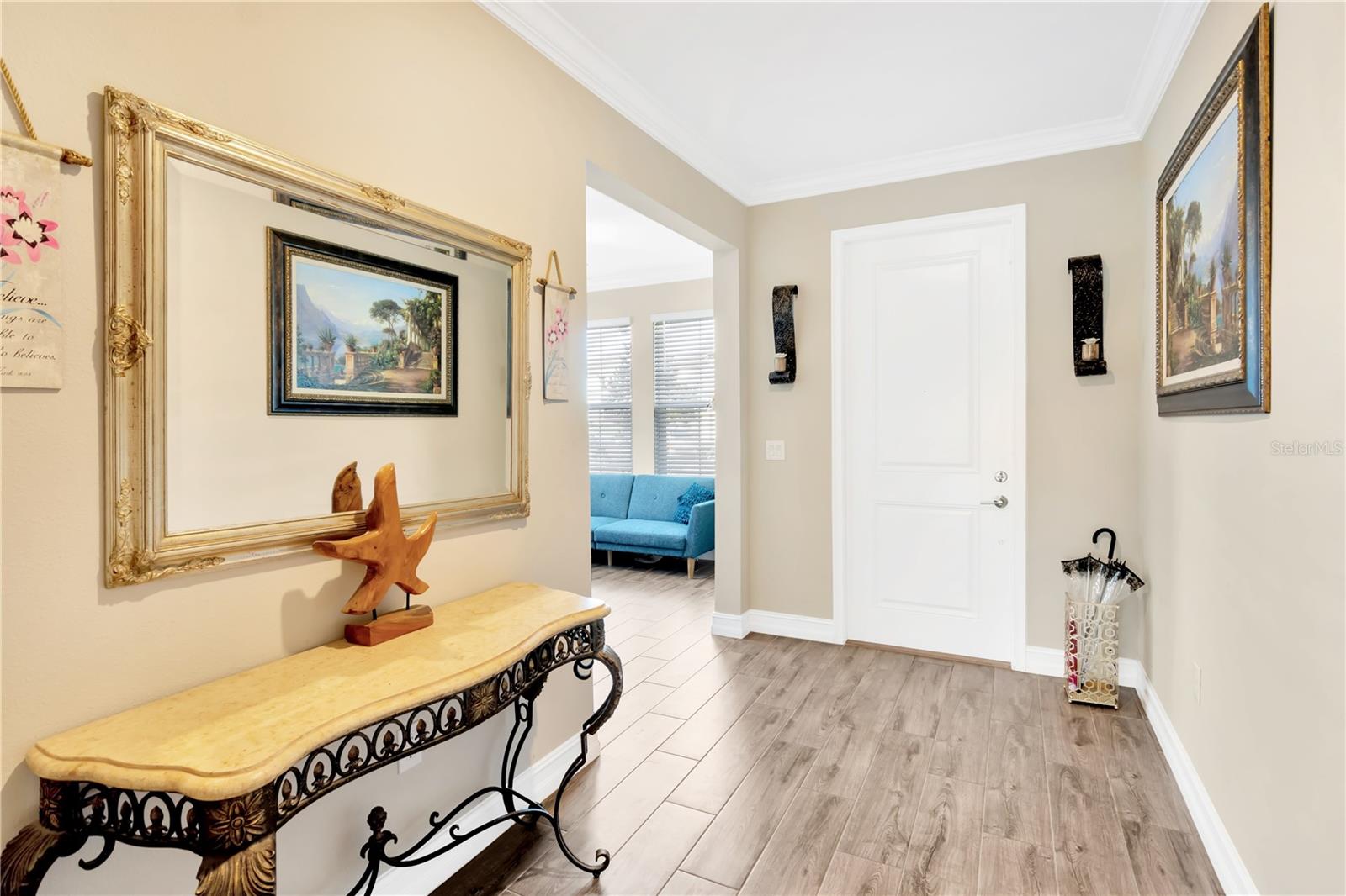 21680 VIOLET PERIWINKLE DR, LAND O LAKES, FL, 34637