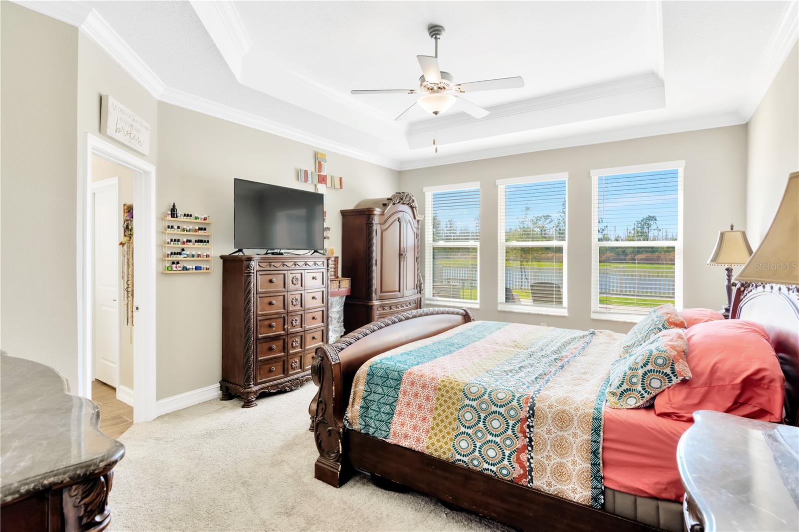 21680 VIOLET PERIWINKLE DR, LAND O LAKES, FL, 34637