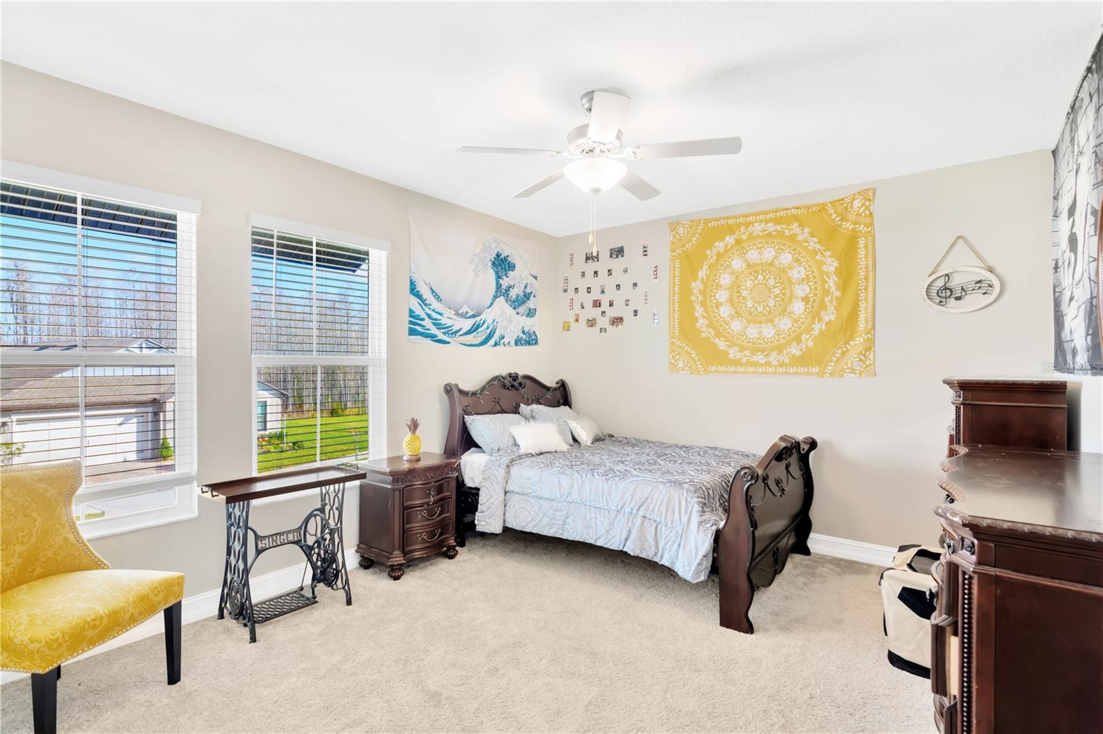 21680 VIOLET PERIWINKLE DR, LAND O LAKES, FL, 34637