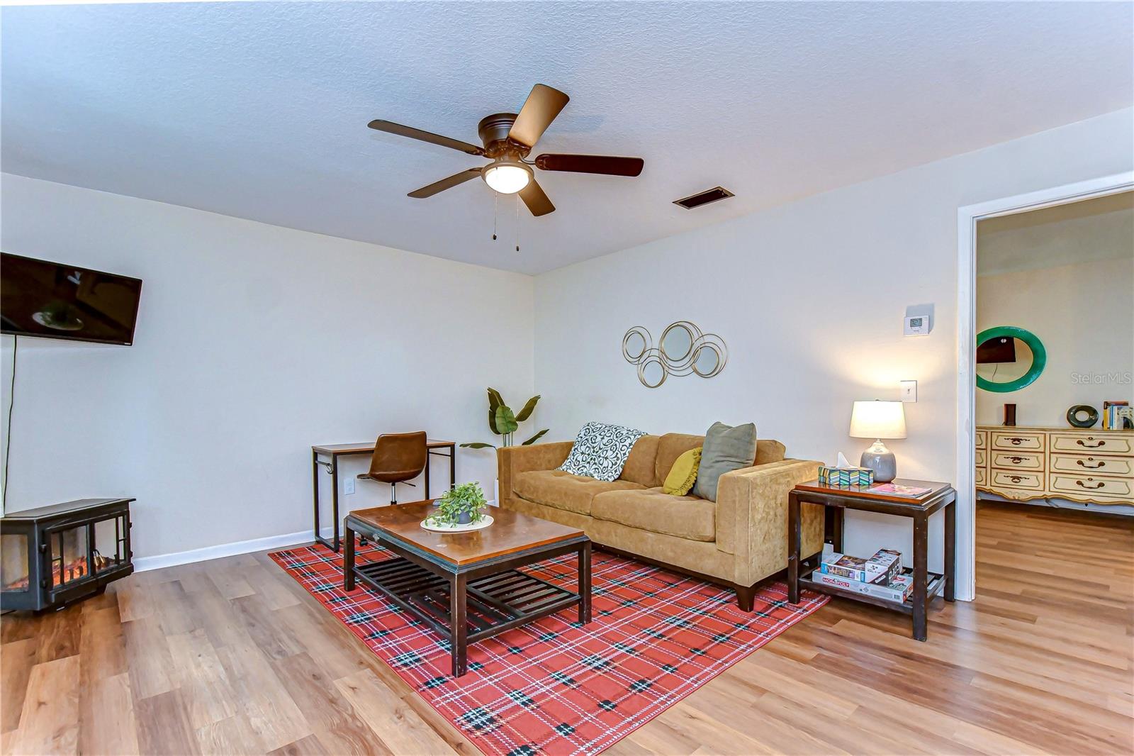 7634 61ST ST N #4, PINELLAS PARK, FL, 33781