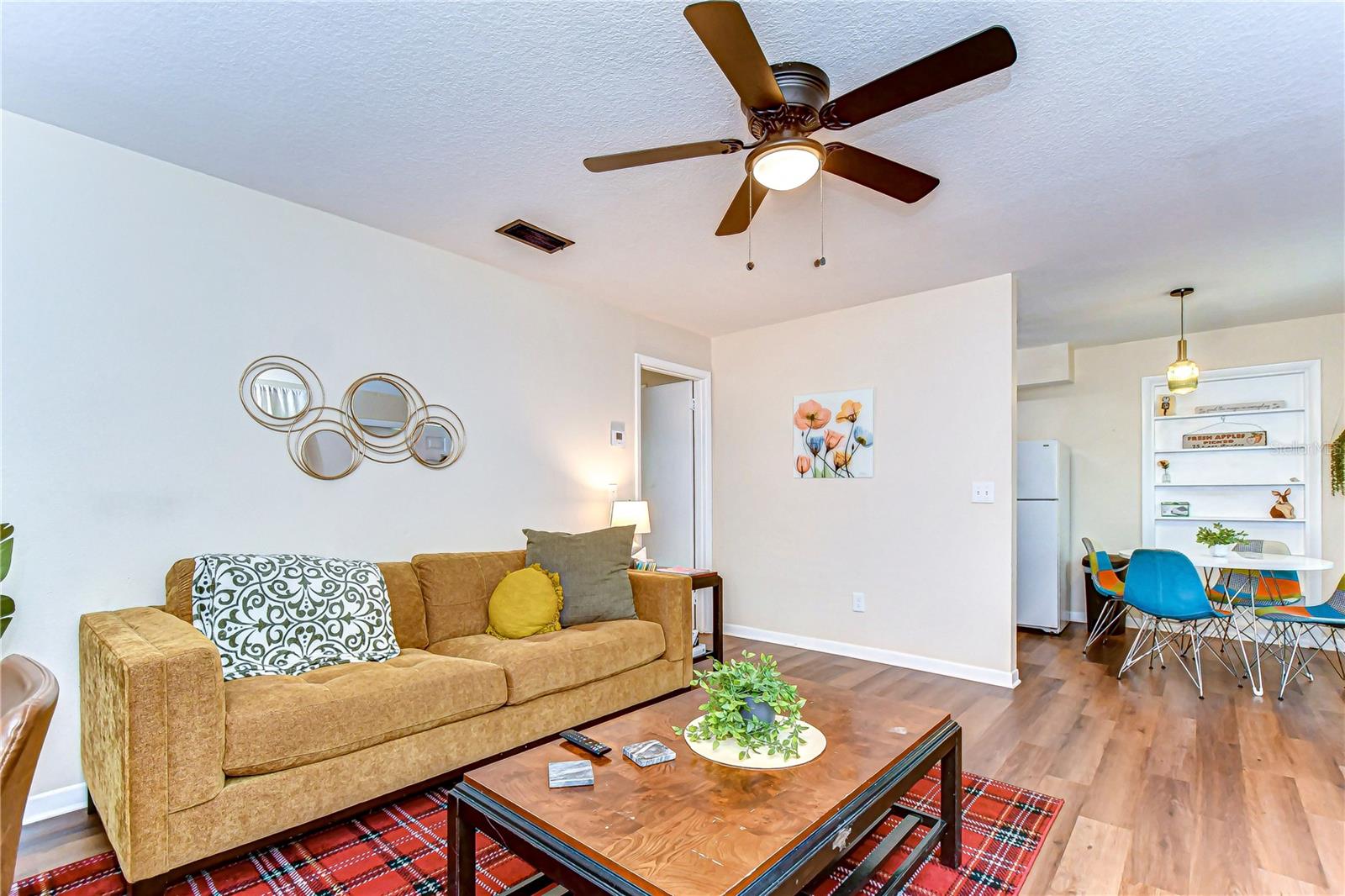 7634 61ST ST N #4, PINELLAS PARK, FL, 33781
