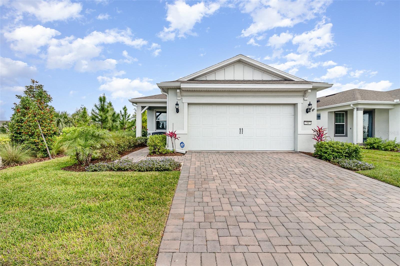 2587 CLIFF WAY, ST CLOUD, FL, 34771
