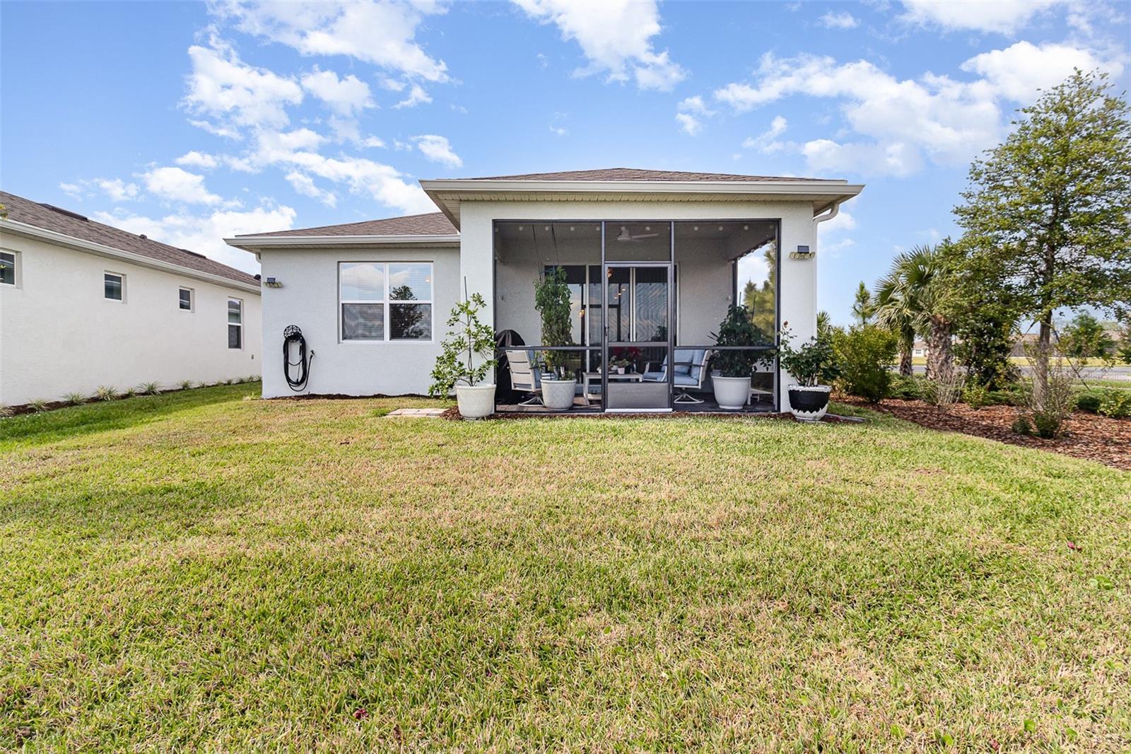 2587 CLIFF WAY, ST CLOUD, FL, 34771