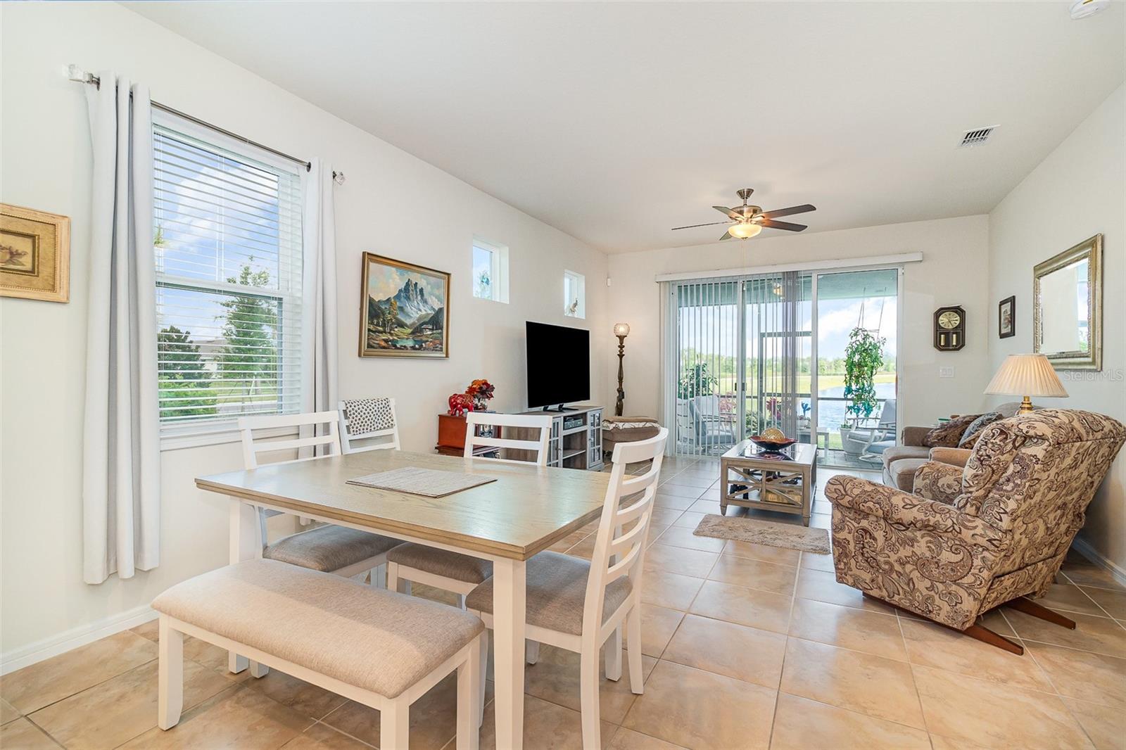 2587 CLIFF WAY, ST CLOUD, FL, 34771