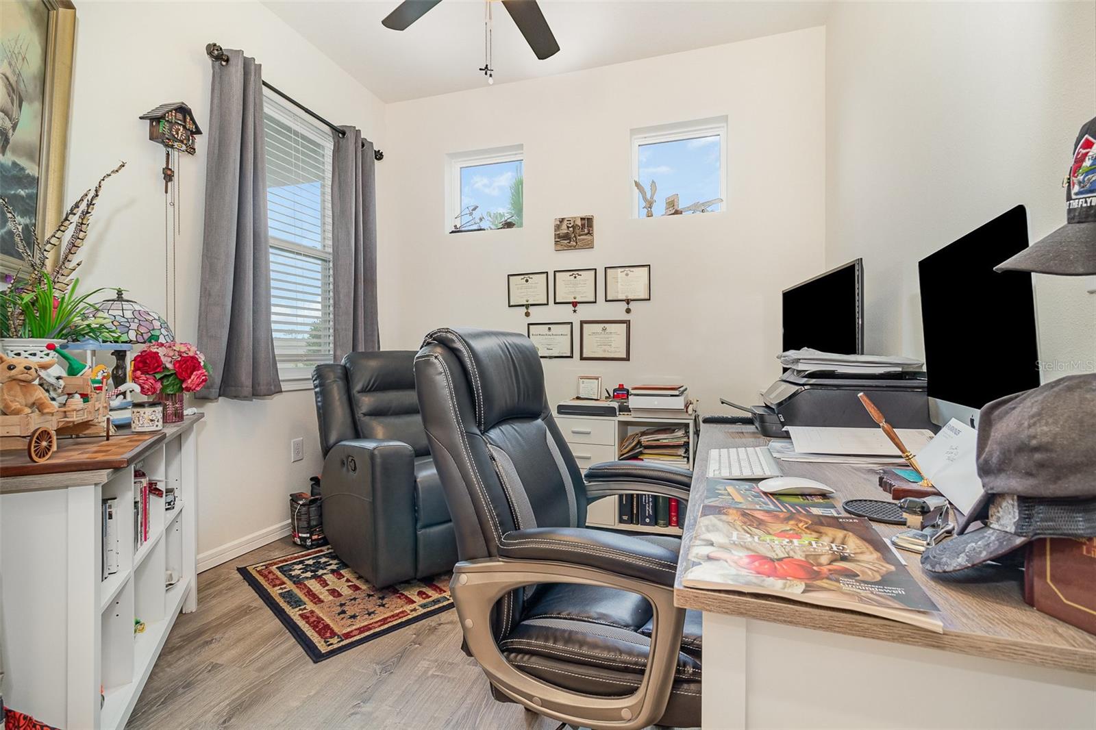 2587 CLIFF WAY, ST CLOUD, FL, 34771