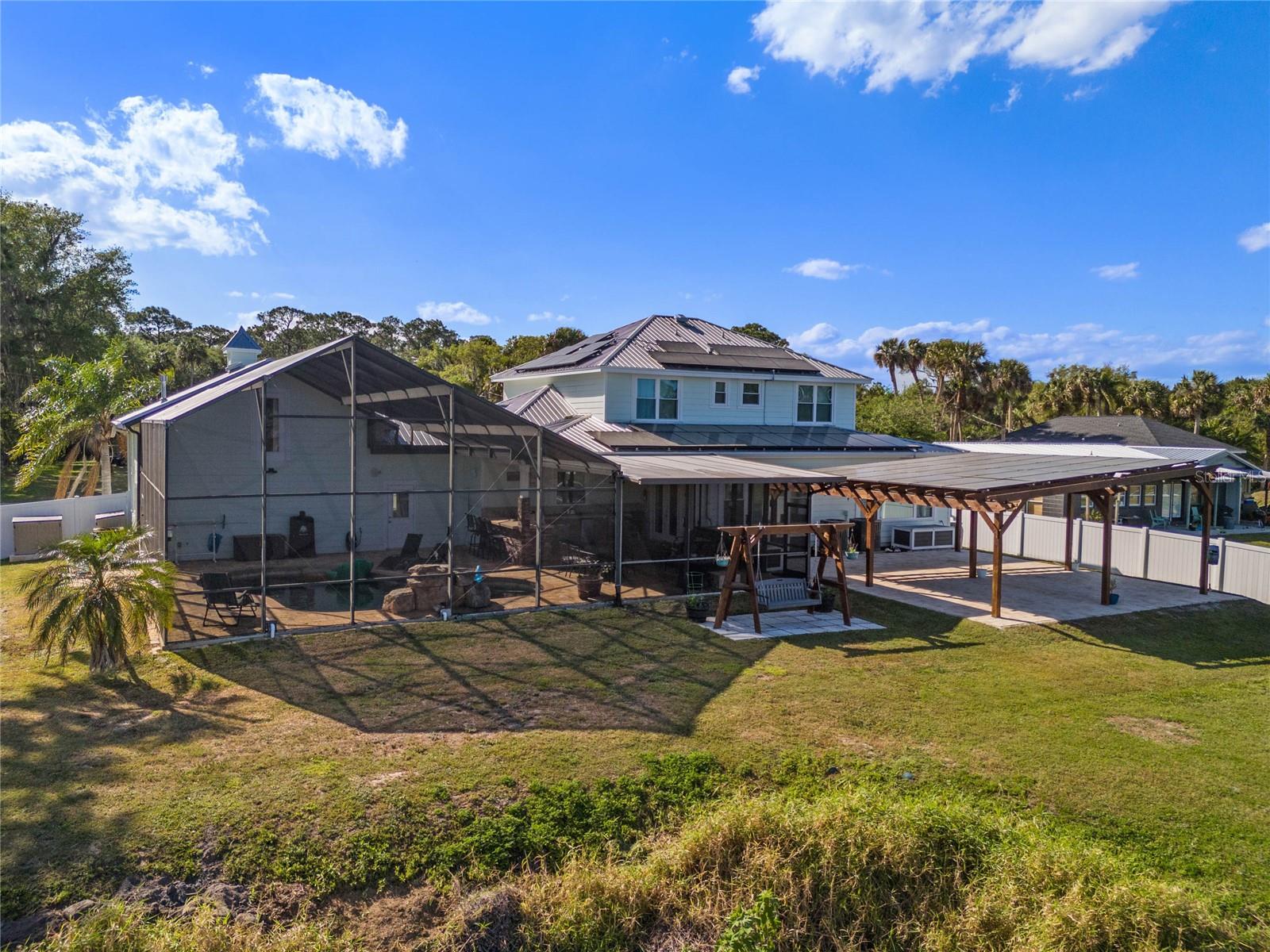 4240 LAKE HARNEY CIR, GENEVA, FL, 32732