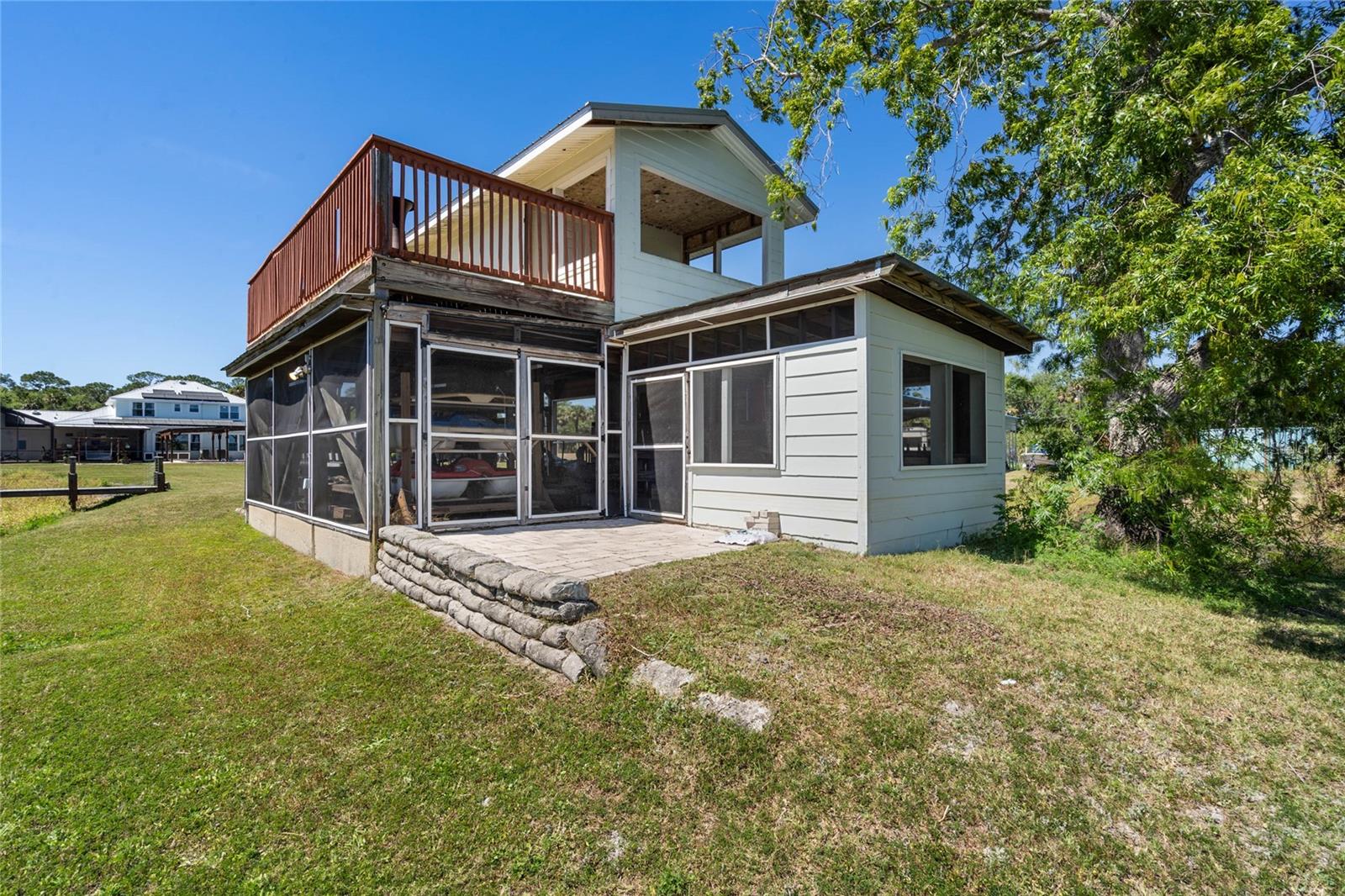 4240 LAKE HARNEY CIR, GENEVA, FL, 32732