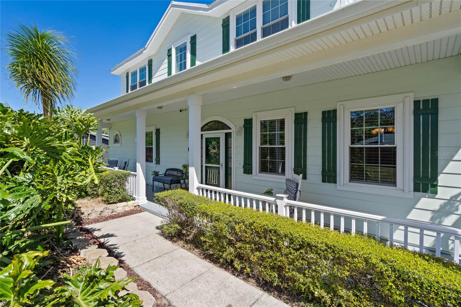 4240 LAKE HARNEY CIR, GENEVA, FL, 32732