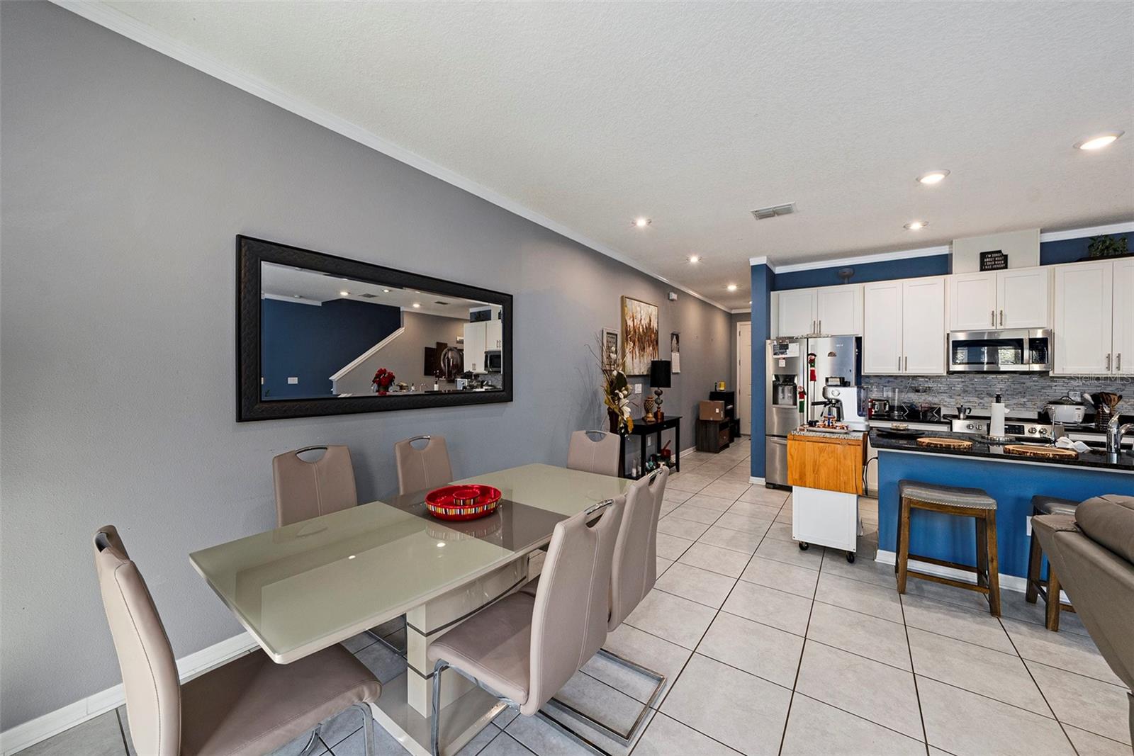 1110 ROSE BLOSSOM CT, TAMPA, FL, 33613