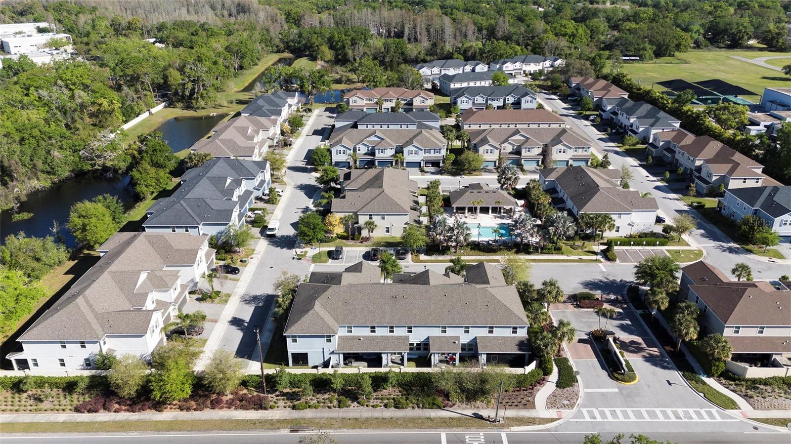1110 ROSE BLOSSOM CT, TAMPA, FL, 33613