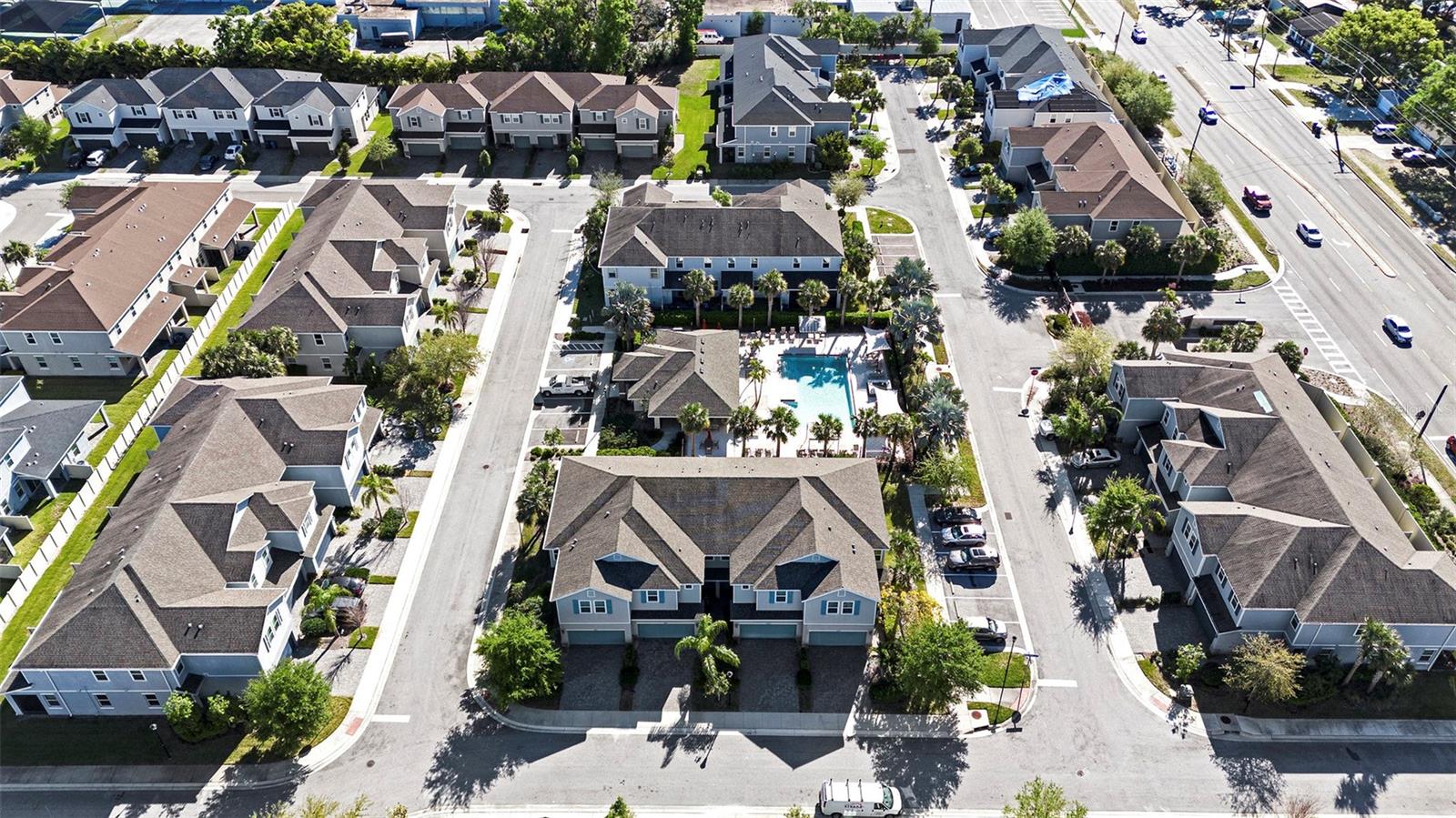 1110 ROSE BLOSSOM CT, TAMPA, FL, 33613