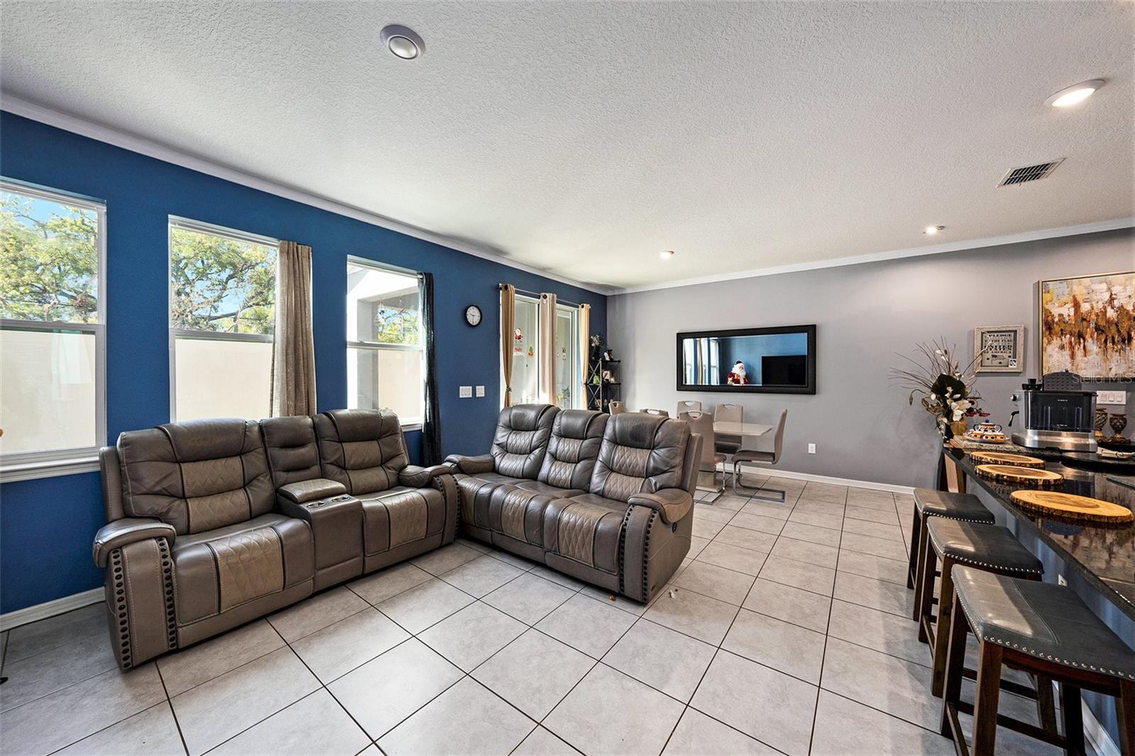 1110 ROSE BLOSSOM CT, TAMPA, FL, 33613
