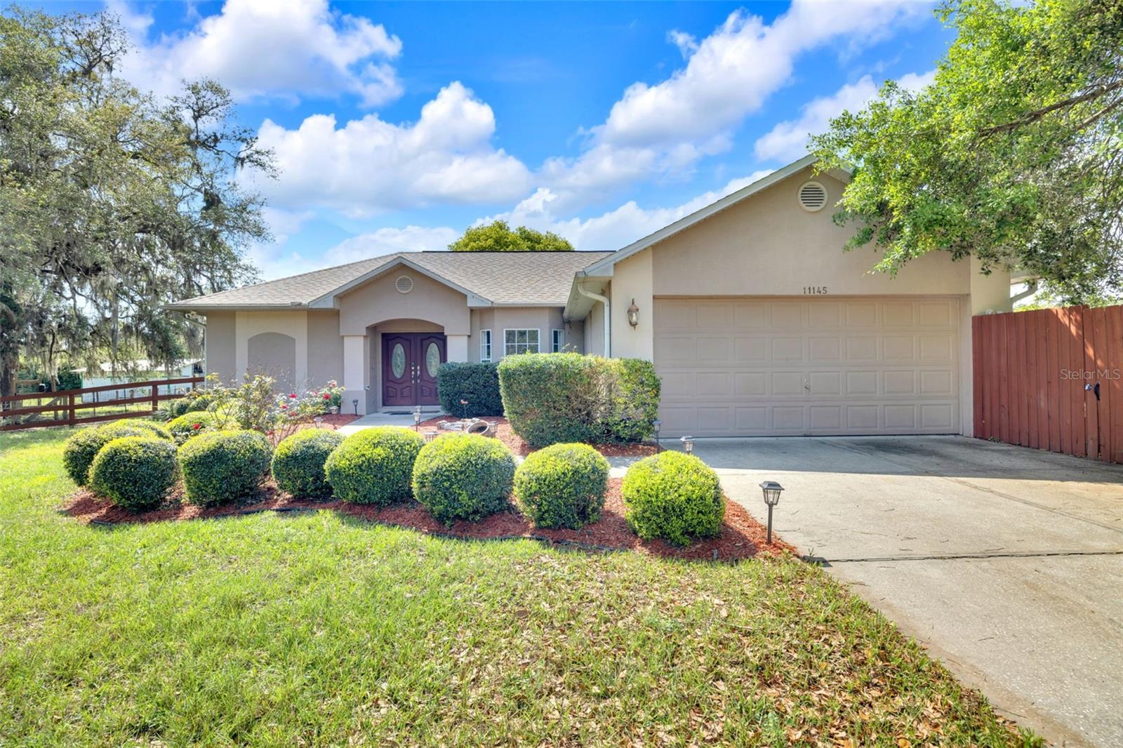 11145 DOE HAVEN RD, BROOKSVILLE, FL, 34601