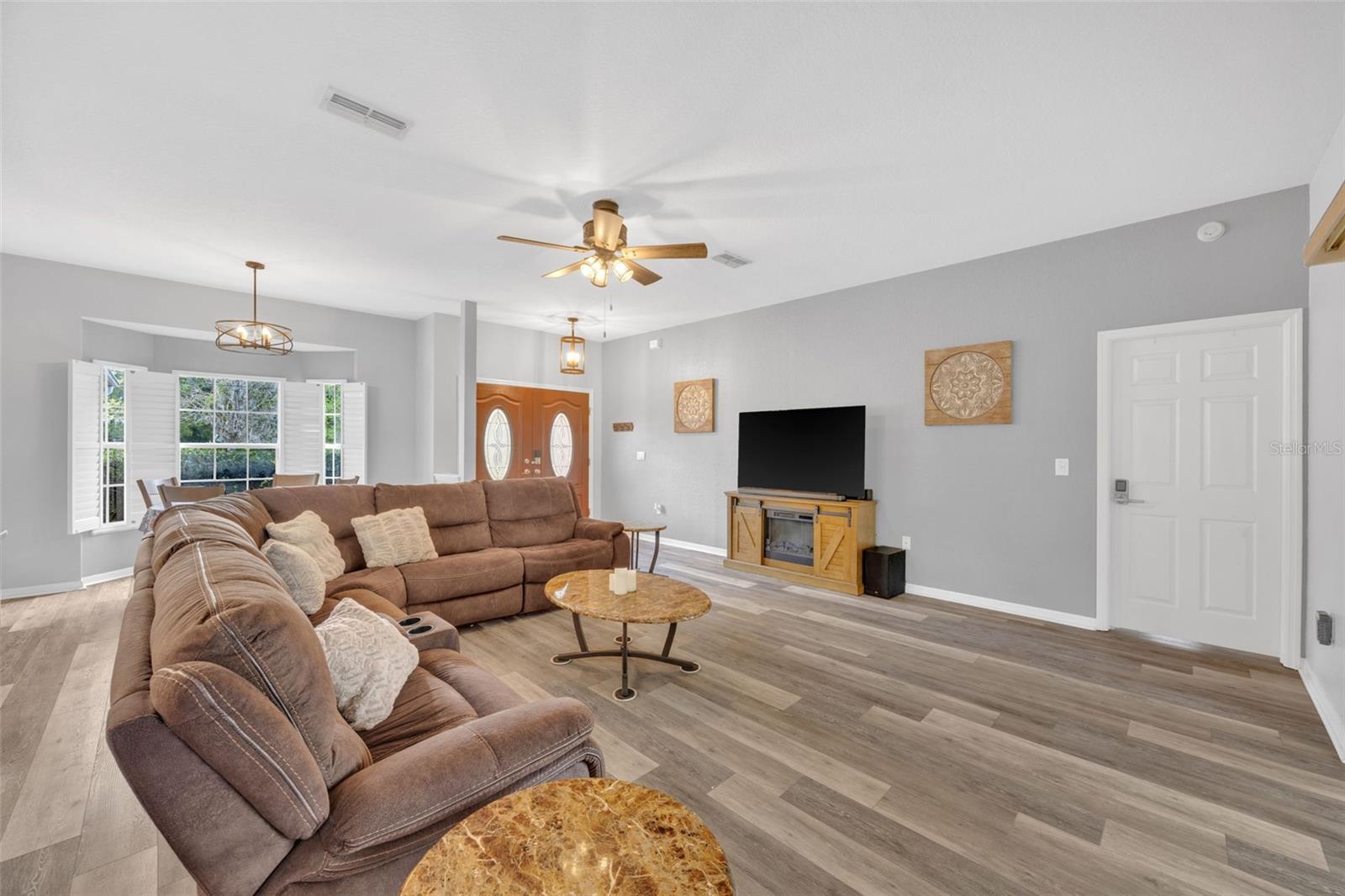 11145 DOE HAVEN RD, BROOKSVILLE, FL, 34601
