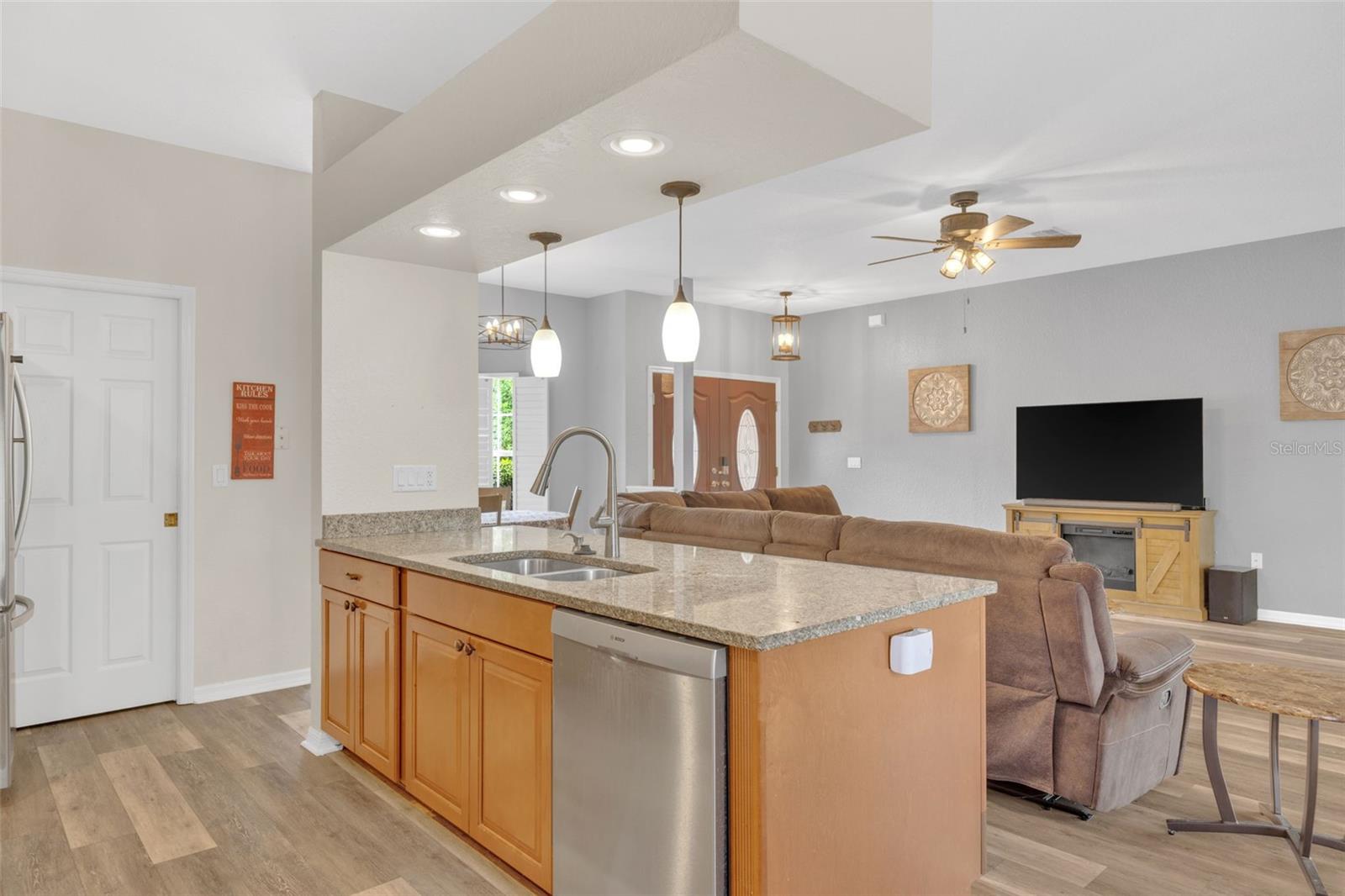 11145 DOE HAVEN RD, BROOKSVILLE, FL, 34601