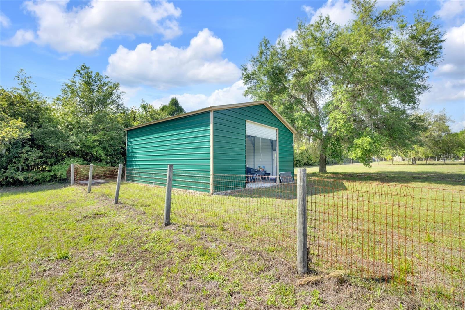 11145 DOE HAVEN RD, BROOKSVILLE, FL, 34601