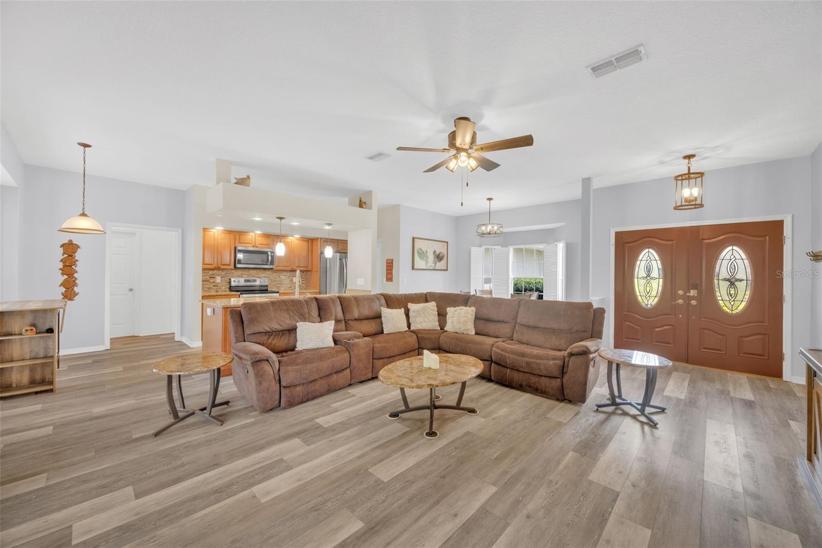 11145 DOE HAVEN RD, BROOKSVILLE, FL, 34601
