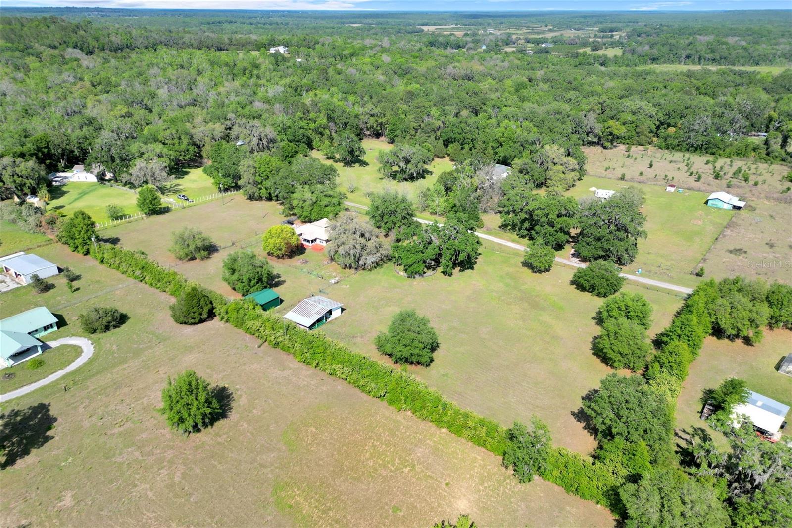 11145 DOE HAVEN RD, BROOKSVILLE, FL, 34601