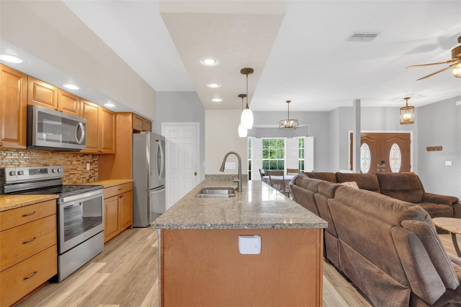 11145 DOE HAVEN RD, BROOKSVILLE, FL, 34601