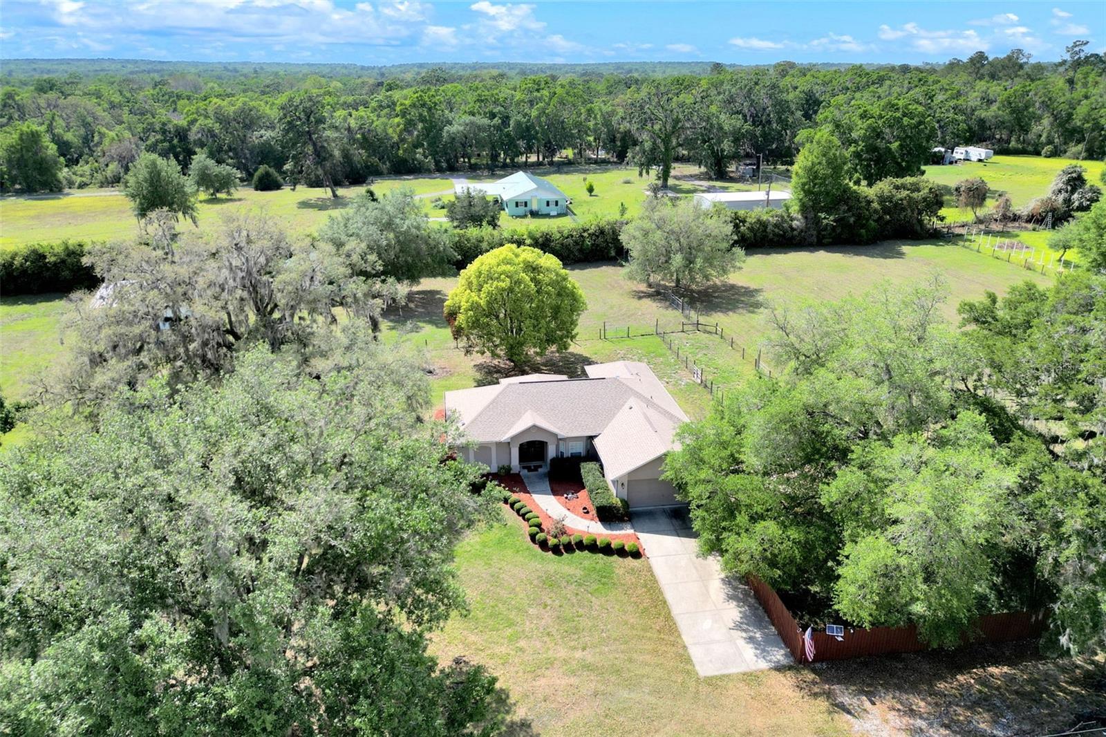 11145 DOE HAVEN RD, BROOKSVILLE, FL, 34601