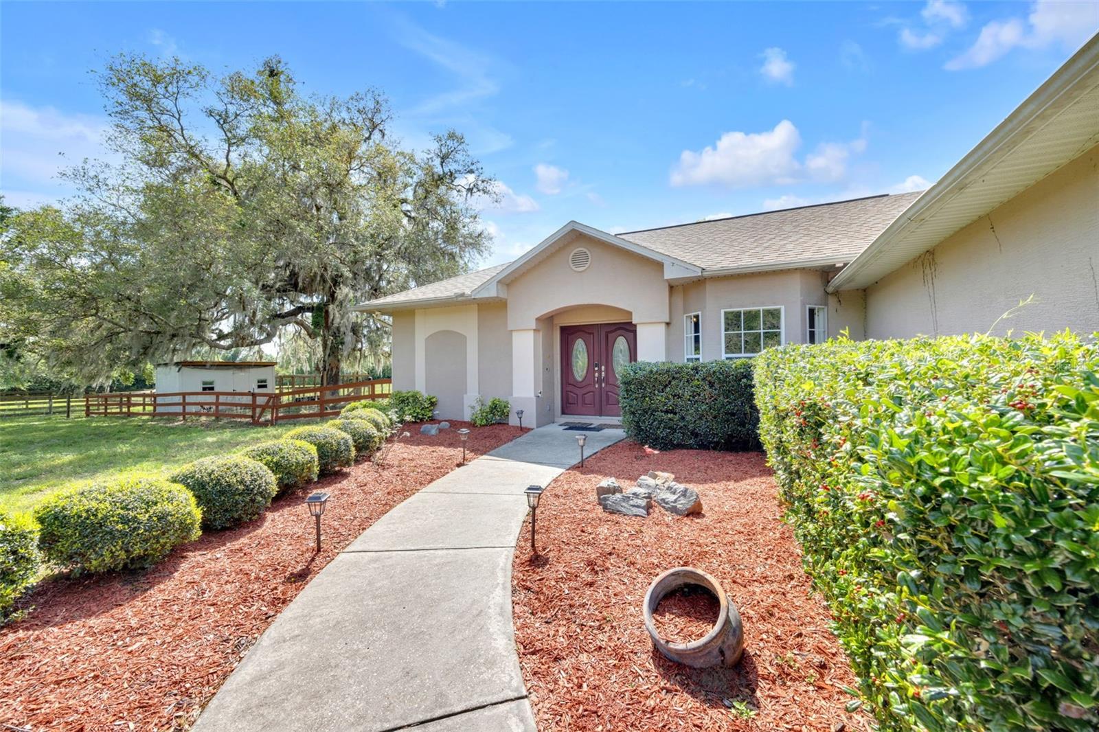 11145 DOE HAVEN RD, BROOKSVILLE, FL, 34601
