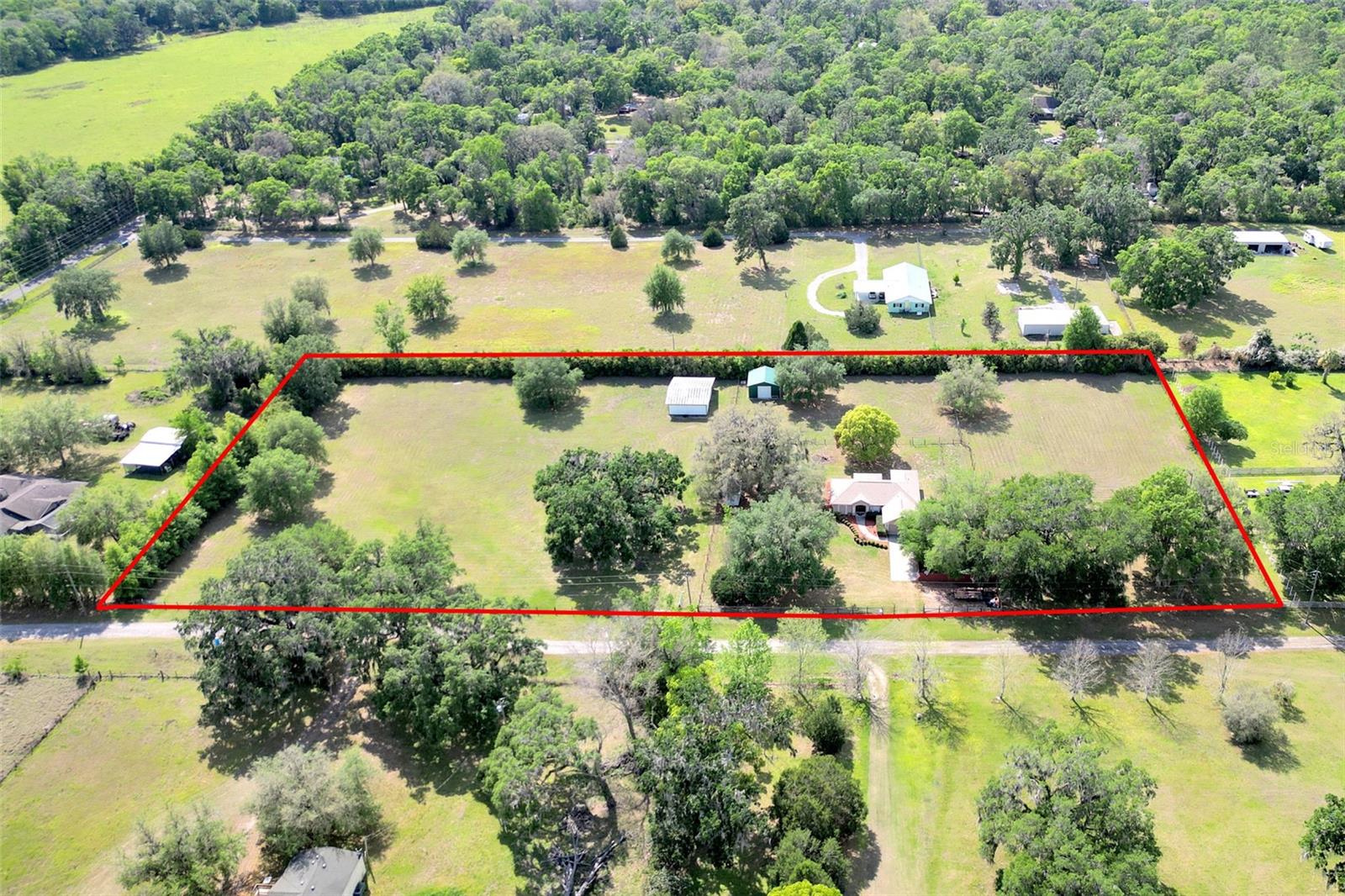11145 DOE HAVEN RD, BROOKSVILLE, FL, 34601