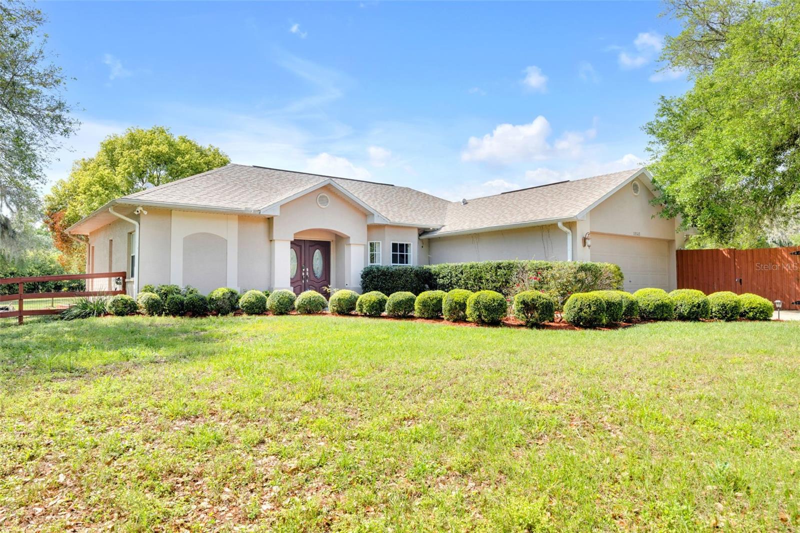 11145 DOE HAVEN RD, BROOKSVILLE, FL, 34601